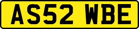 AS52WBE