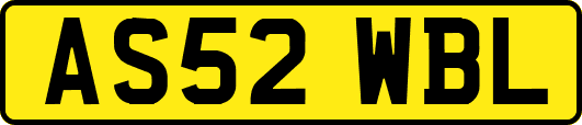 AS52WBL