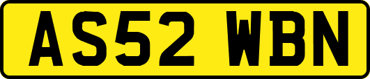 AS52WBN