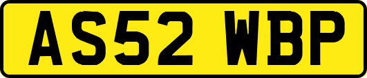 AS52WBP