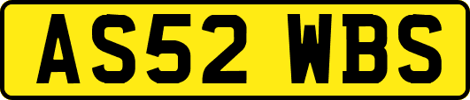 AS52WBS