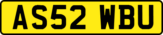 AS52WBU