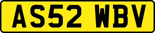 AS52WBV