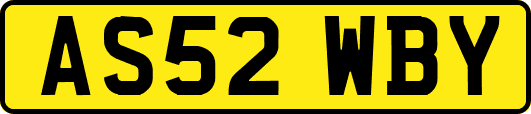 AS52WBY