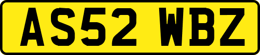 AS52WBZ