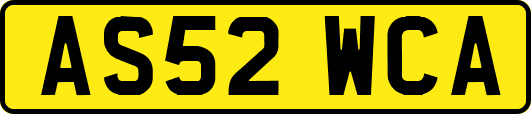 AS52WCA