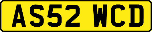 AS52WCD