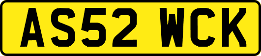 AS52WCK