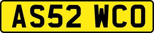 AS52WCO