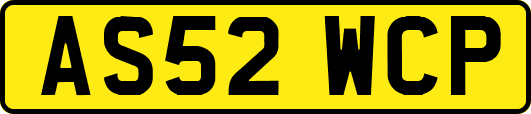 AS52WCP