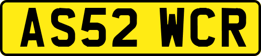 AS52WCR