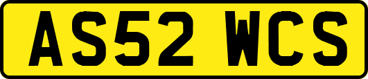 AS52WCS