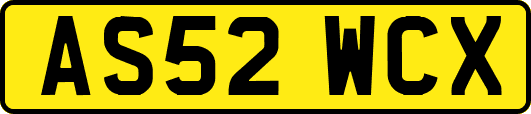 AS52WCX