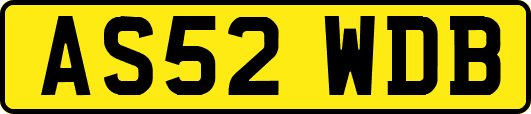 AS52WDB