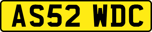 AS52WDC