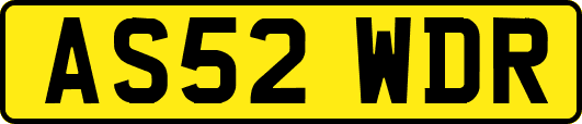 AS52WDR
