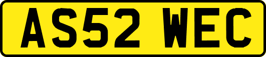 AS52WEC