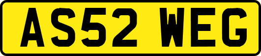 AS52WEG