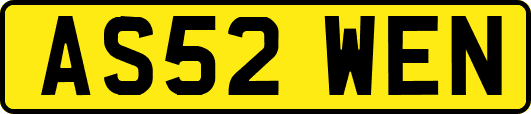AS52WEN