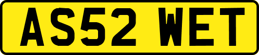 AS52WET