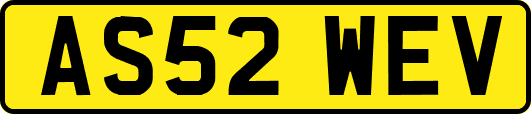 AS52WEV