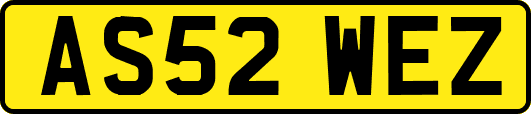AS52WEZ