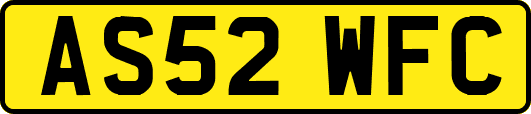 AS52WFC