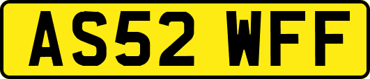 AS52WFF