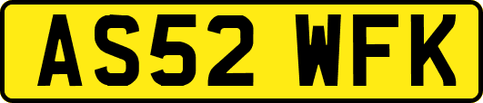 AS52WFK