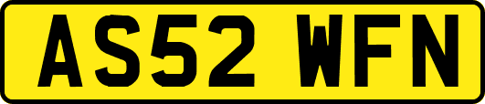 AS52WFN