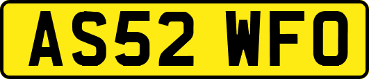 AS52WFO