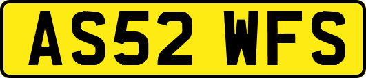 AS52WFS