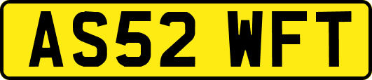 AS52WFT