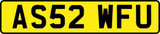 AS52WFU