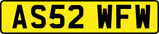 AS52WFW