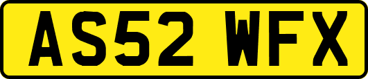 AS52WFX