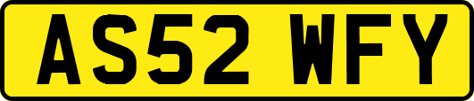 AS52WFY