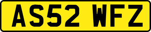 AS52WFZ
