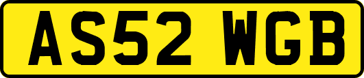 AS52WGB