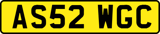AS52WGC