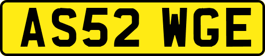AS52WGE