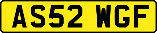 AS52WGF