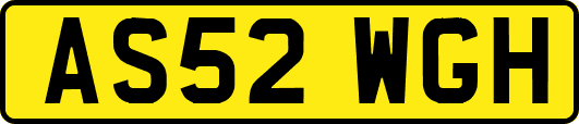 AS52WGH