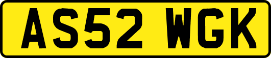 AS52WGK