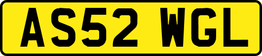 AS52WGL