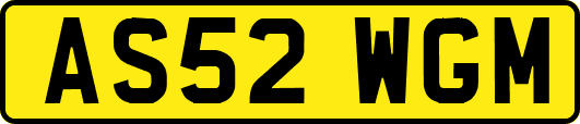 AS52WGM