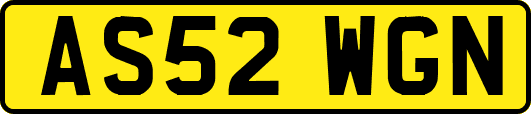 AS52WGN