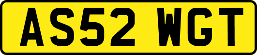AS52WGT