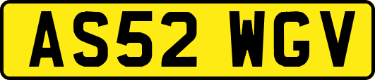 AS52WGV