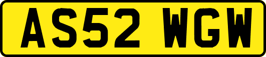 AS52WGW